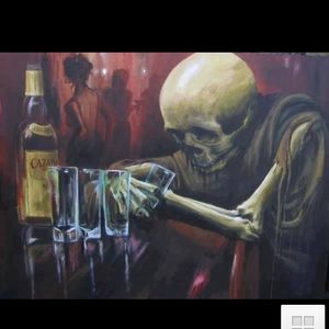 Meet your Posher, Gregory